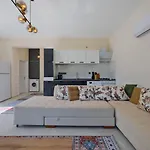 2 Bedroom With Private Pool Fethiye