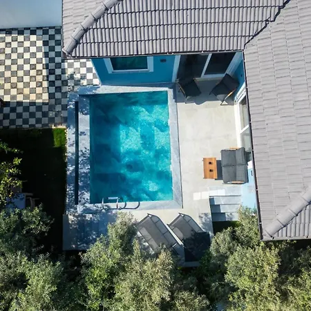 Villa 2 Bedroom With Private Pool