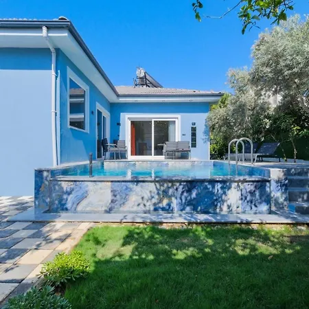2 Bedroom With Private Pool
