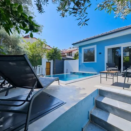 Villa 2 Bedroom With Private Pool
