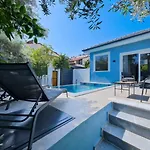 Villa 2 Bedroom With Private Pool