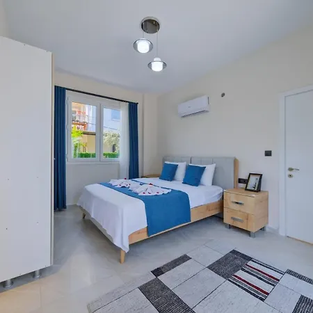 Villa 2 Bedroom With Private Pool