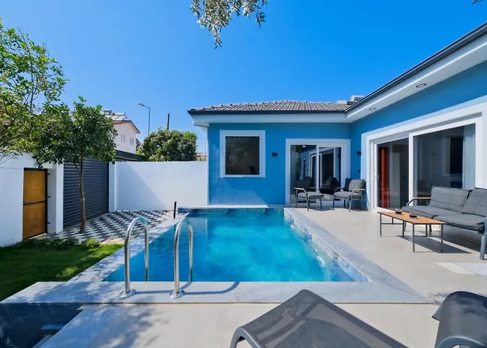 2 Bedroom With Private Pool