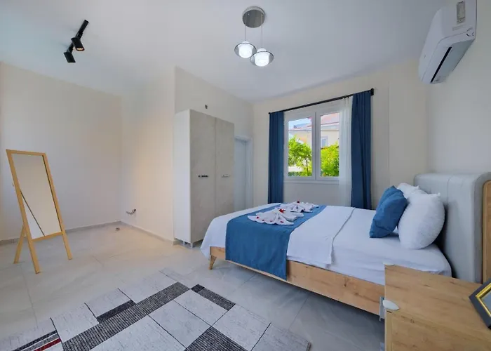 Villa 2 Bedroom With Private Pool *