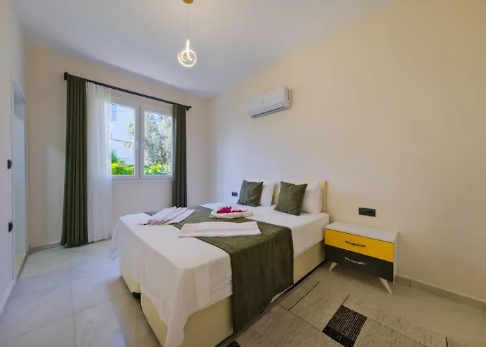 2 Bedroom With Private Pool