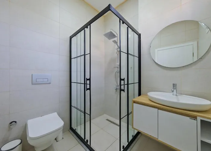 2 Bedroom With Private Pool *