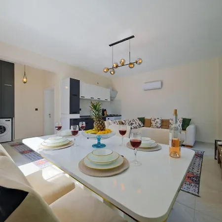 2 Bedroom With Private Pool וילה