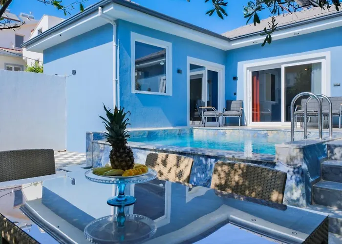 2 Bedroom With Private Pool