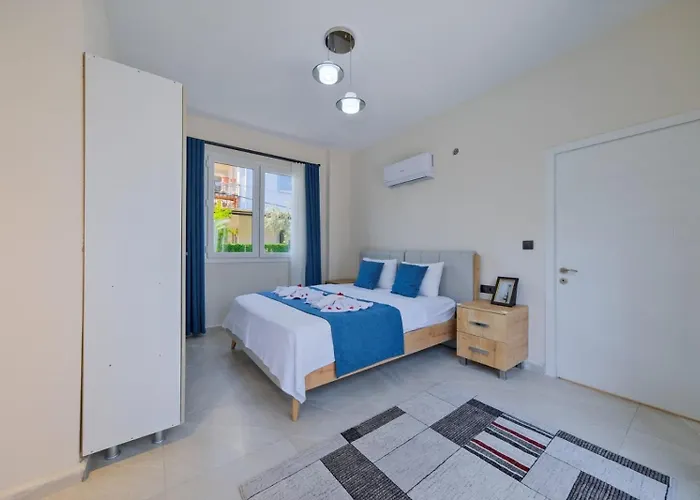 Villa 2 Bedroom With Private Pool