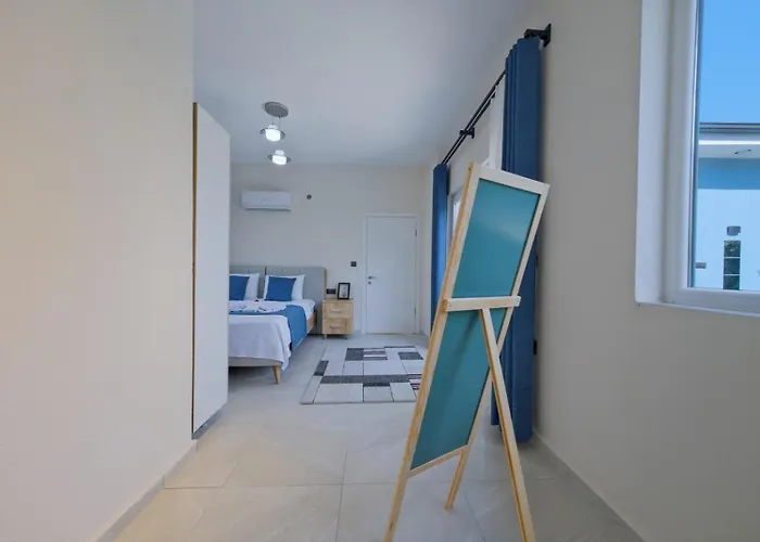 Villa 2 Bedroom With Private Pool
