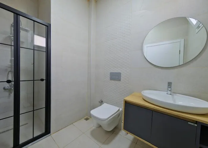 2 Bedroom With Private Pool Villa *