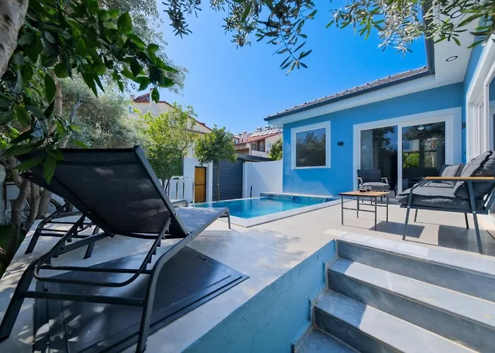 Villa 2 Bedroom With Private Pool