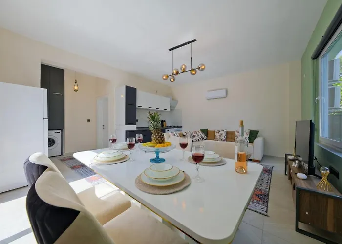 2 Bedroom With Private Pool Villa